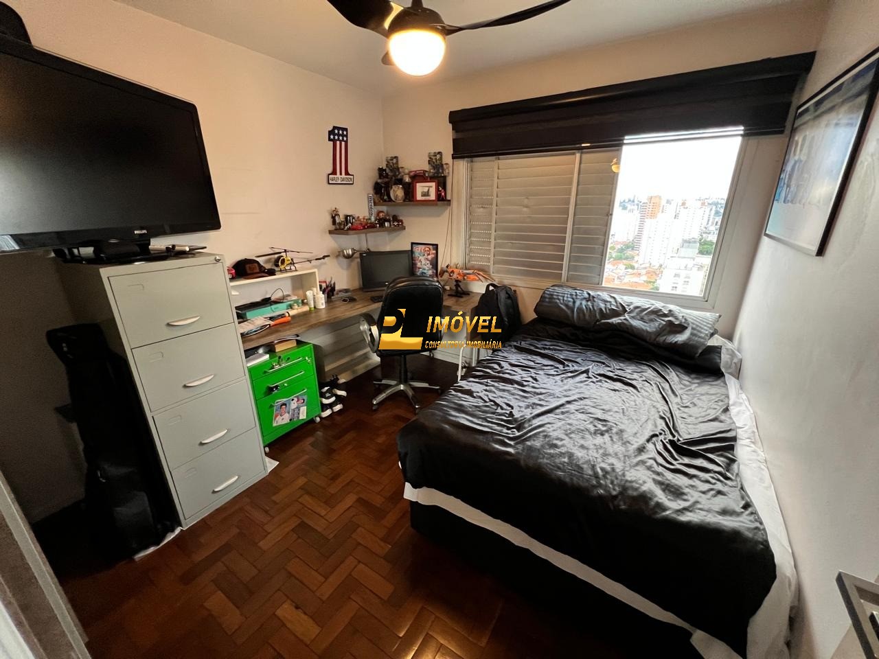 Apartamento, 4 quartos, 164 m² - Foto 16