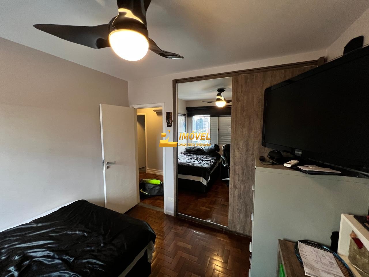 Apartamento, 4 quartos, 164 m² - Foto 17