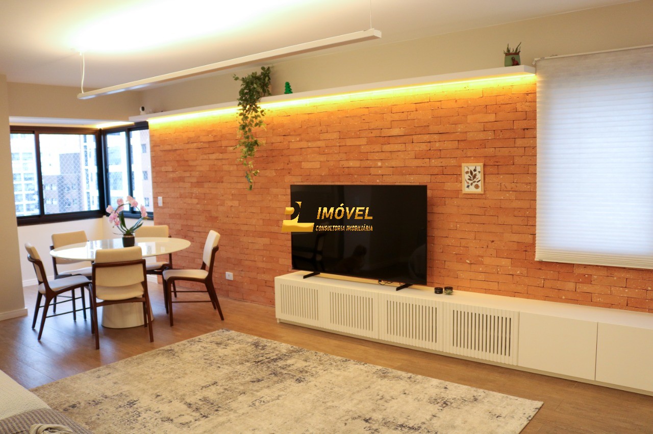 Apartamento, 3 quartos, 120 m² - Foto 1