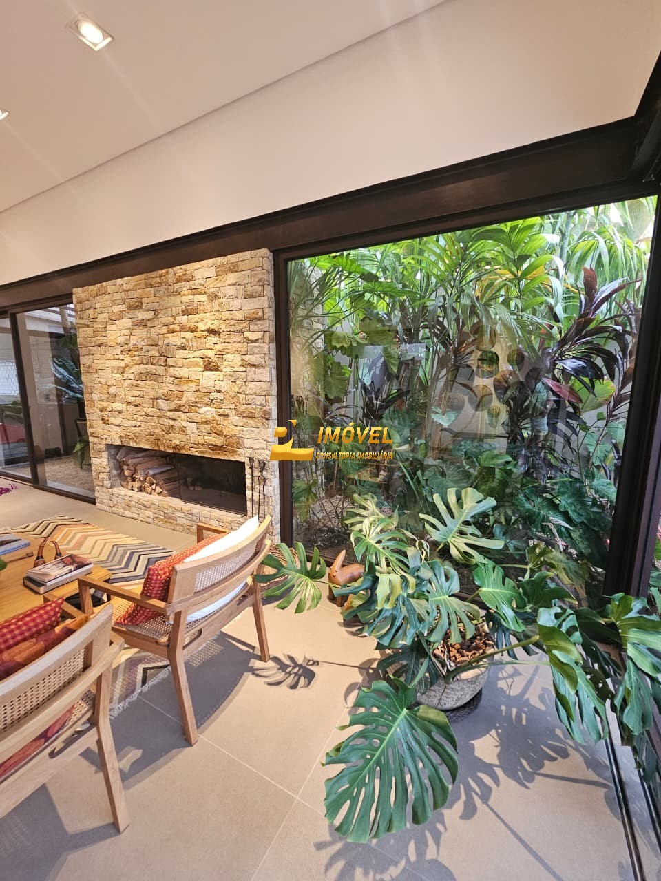 Casa, 4 quartos, 410 m² - Foto 23