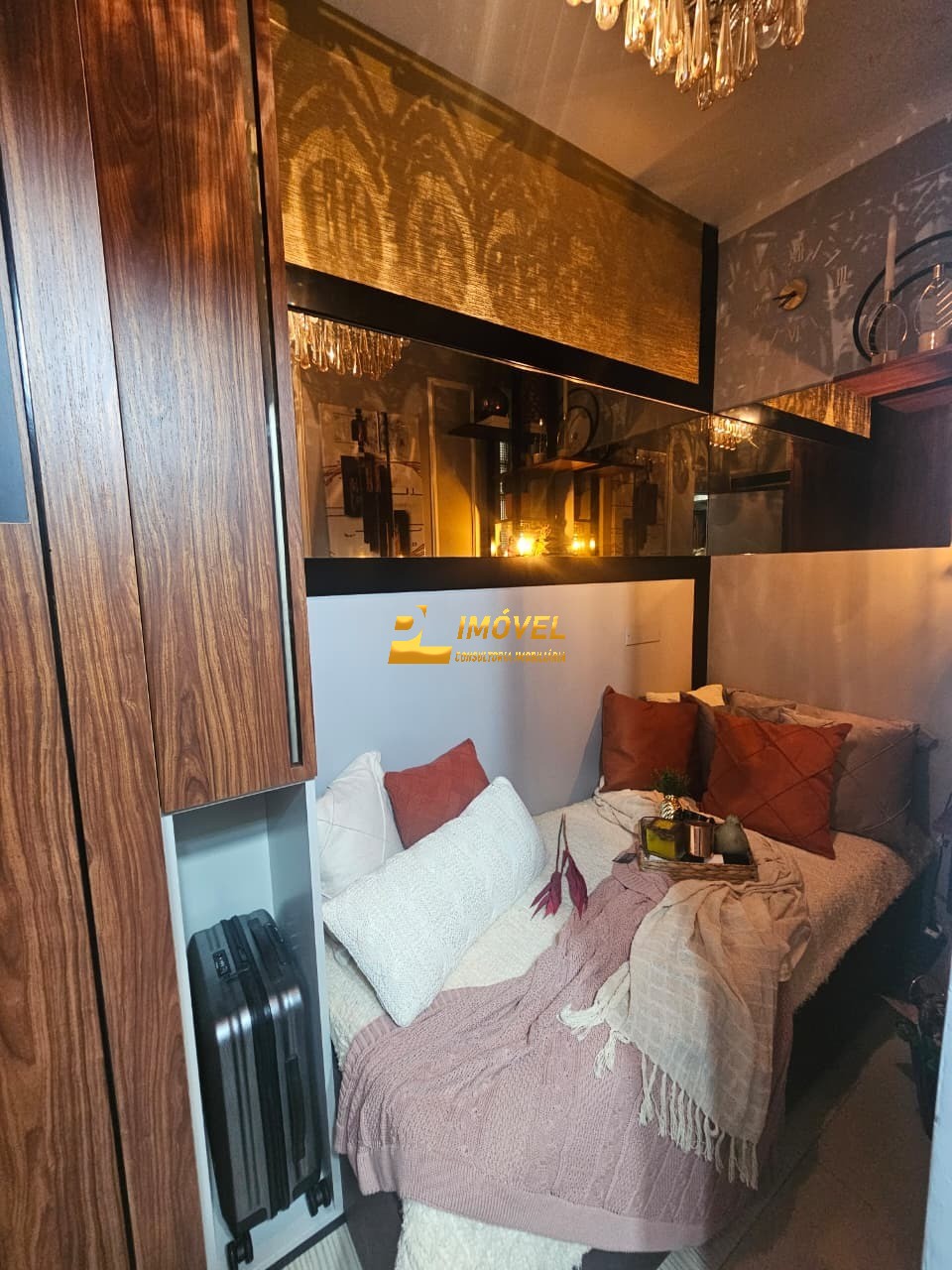 Apartamento, 4 quartos, 198 m² - Foto 9