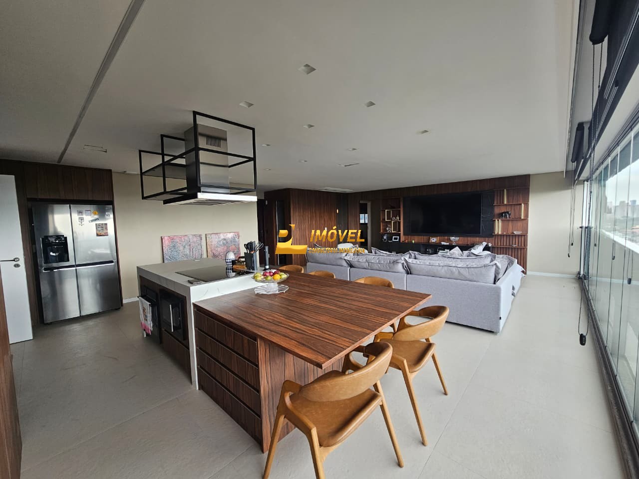 Apartamento, 2 quartos, 142 m² - Foto 10