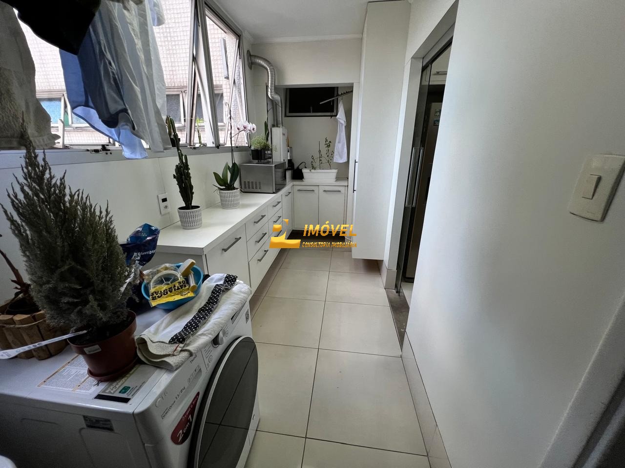 Apartamento, 4 quartos, 164 m² - Foto 8