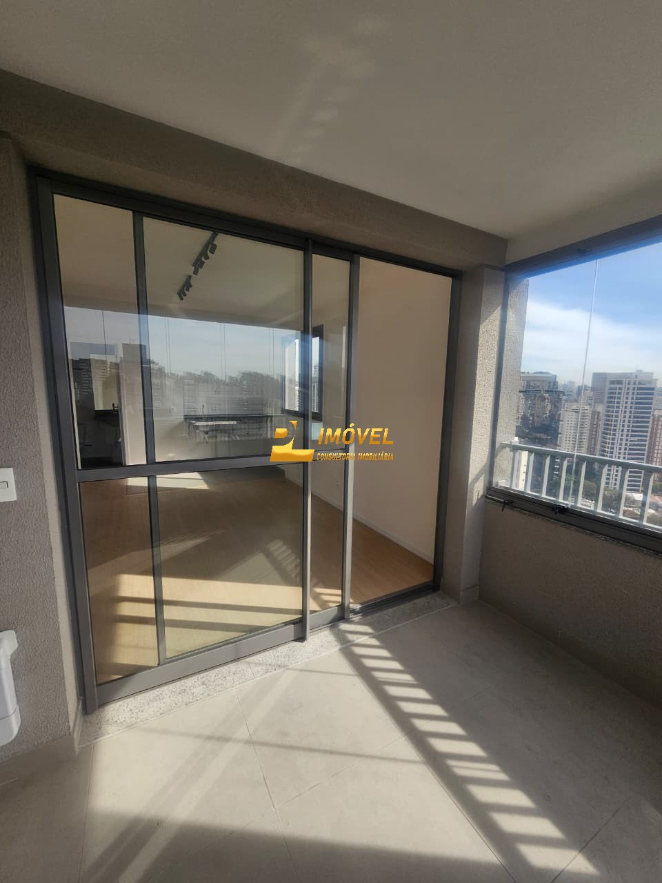 Apartamento, 1 quarto, 32 m² - Foto 7