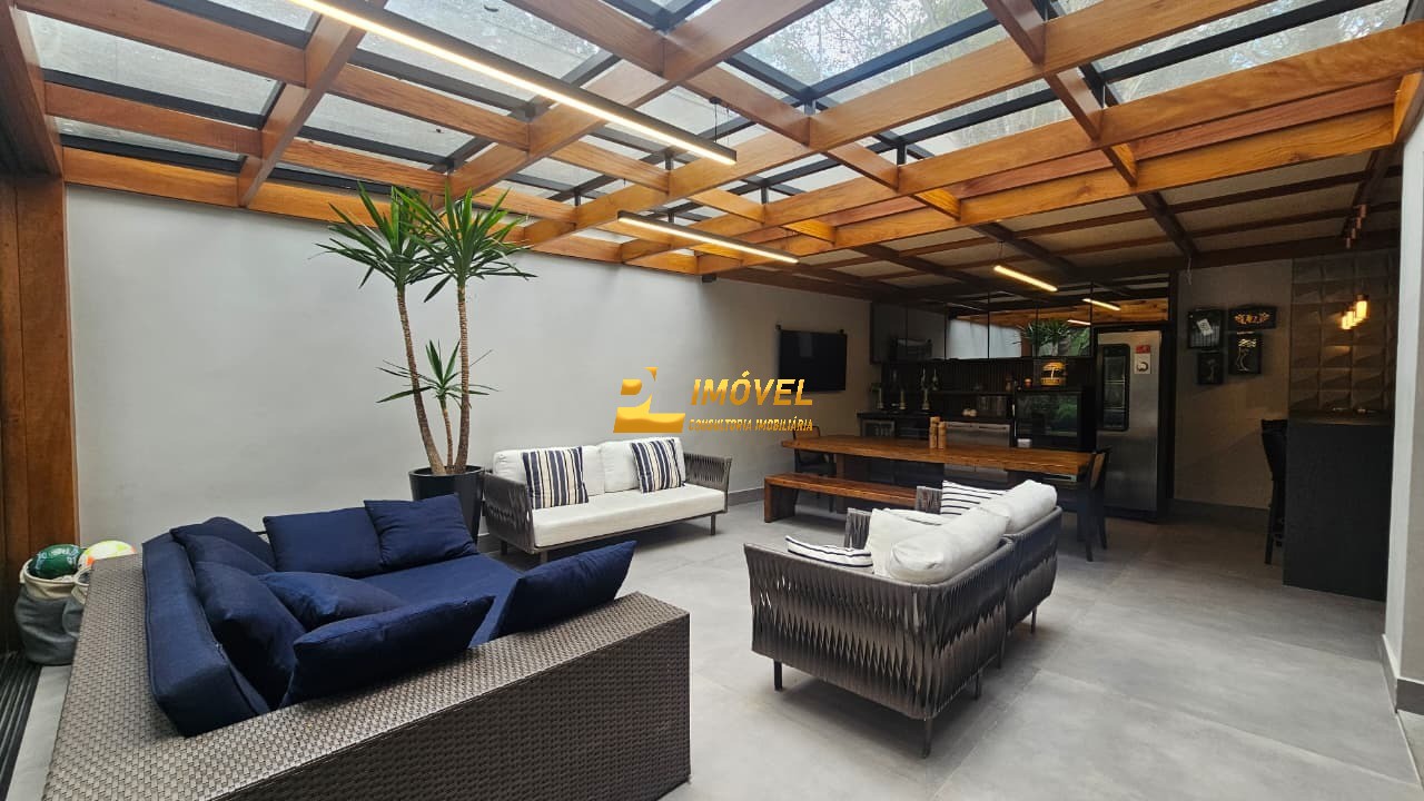 Casa, 4 quartos, 340 m² - Foto 16