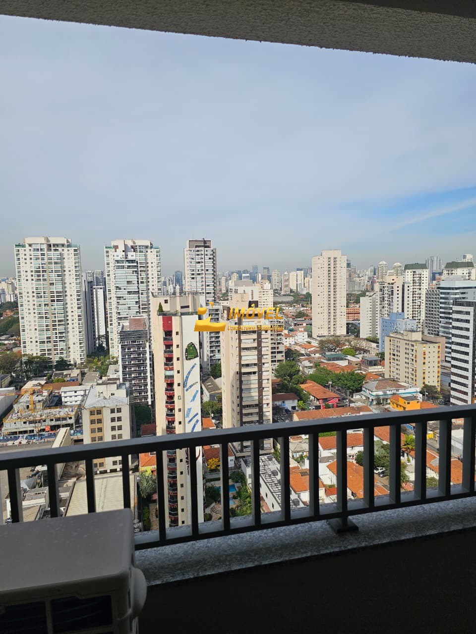 Apartamento, 1 quarto, 25 m² - Foto 7