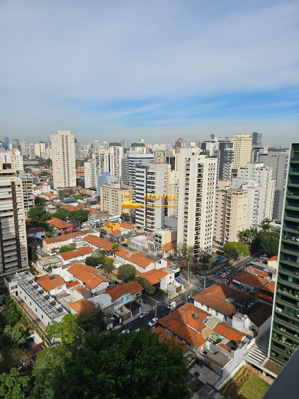 Apartamento, 1 quarto, 25 m² - Foto 8