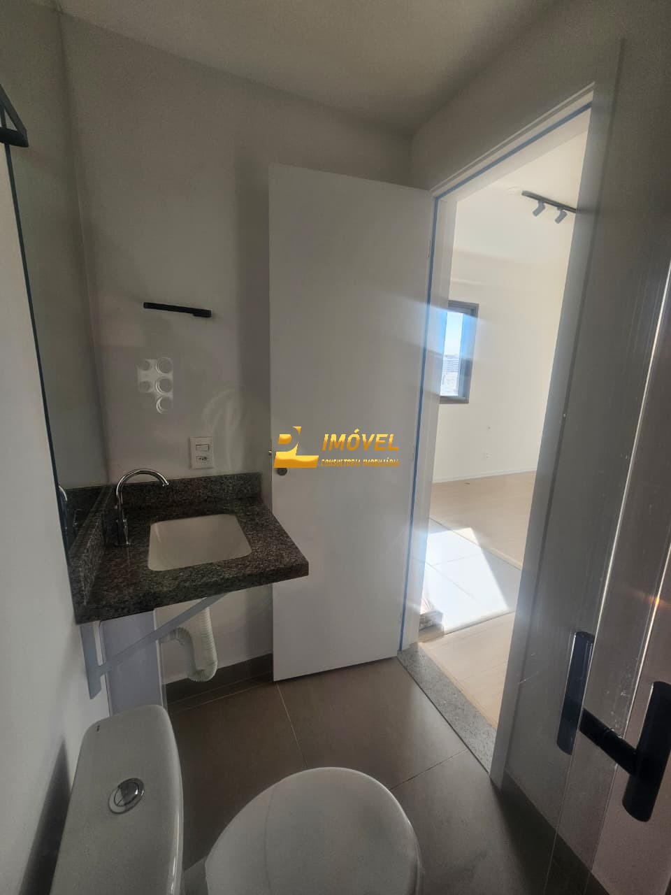 Apartamento, 1 quarto, 32 m² - Foto 11