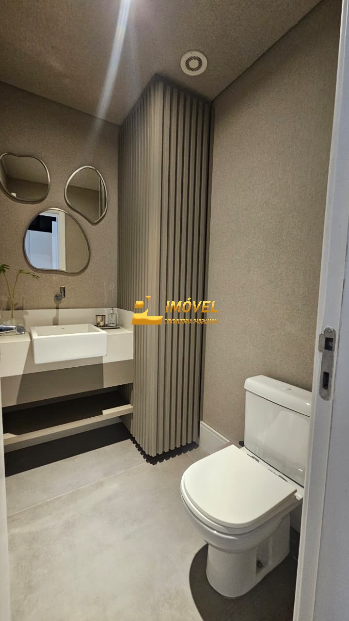 Casa, 4 quartos, 340 m² - Foto 12
