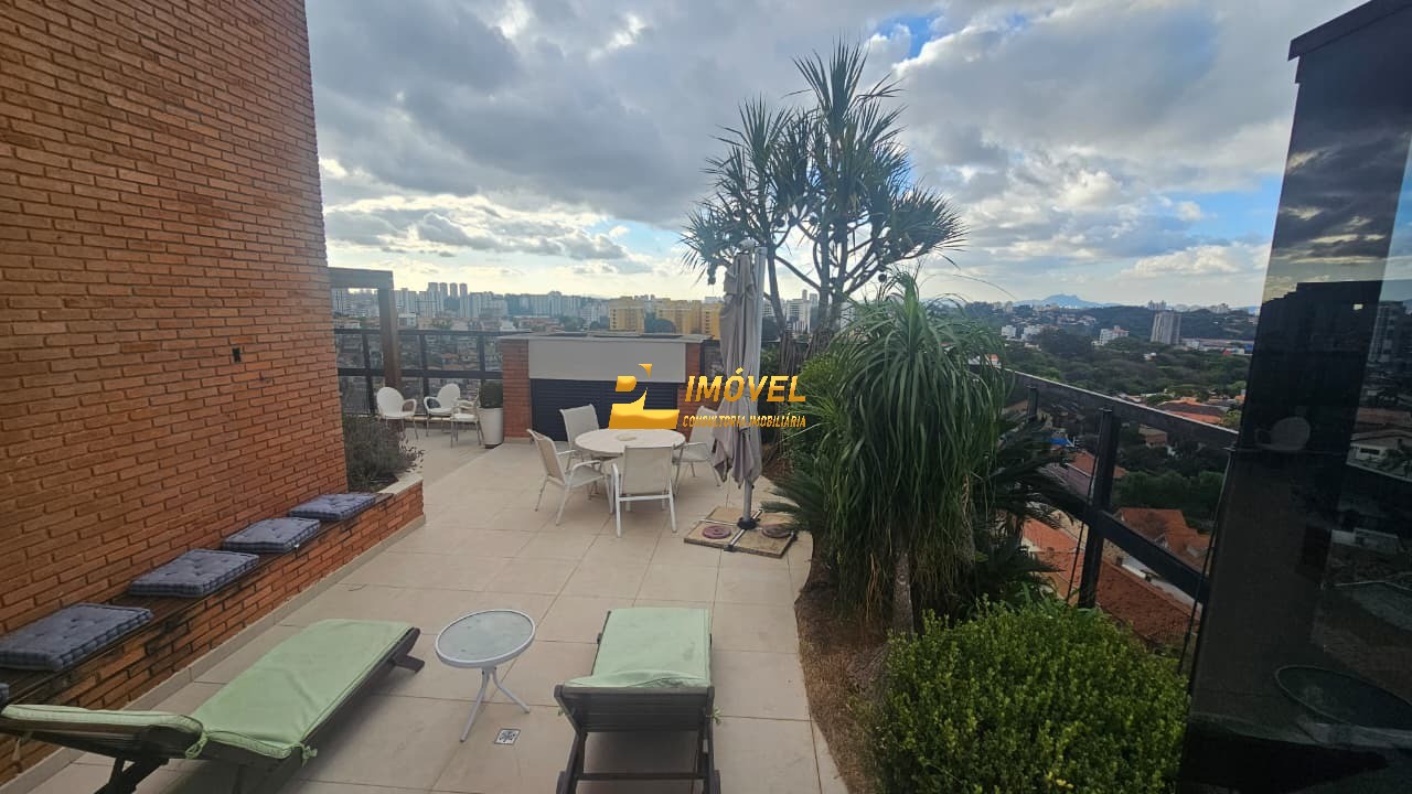 Apartamento, 3 quartos, 488 m² - Foto 4