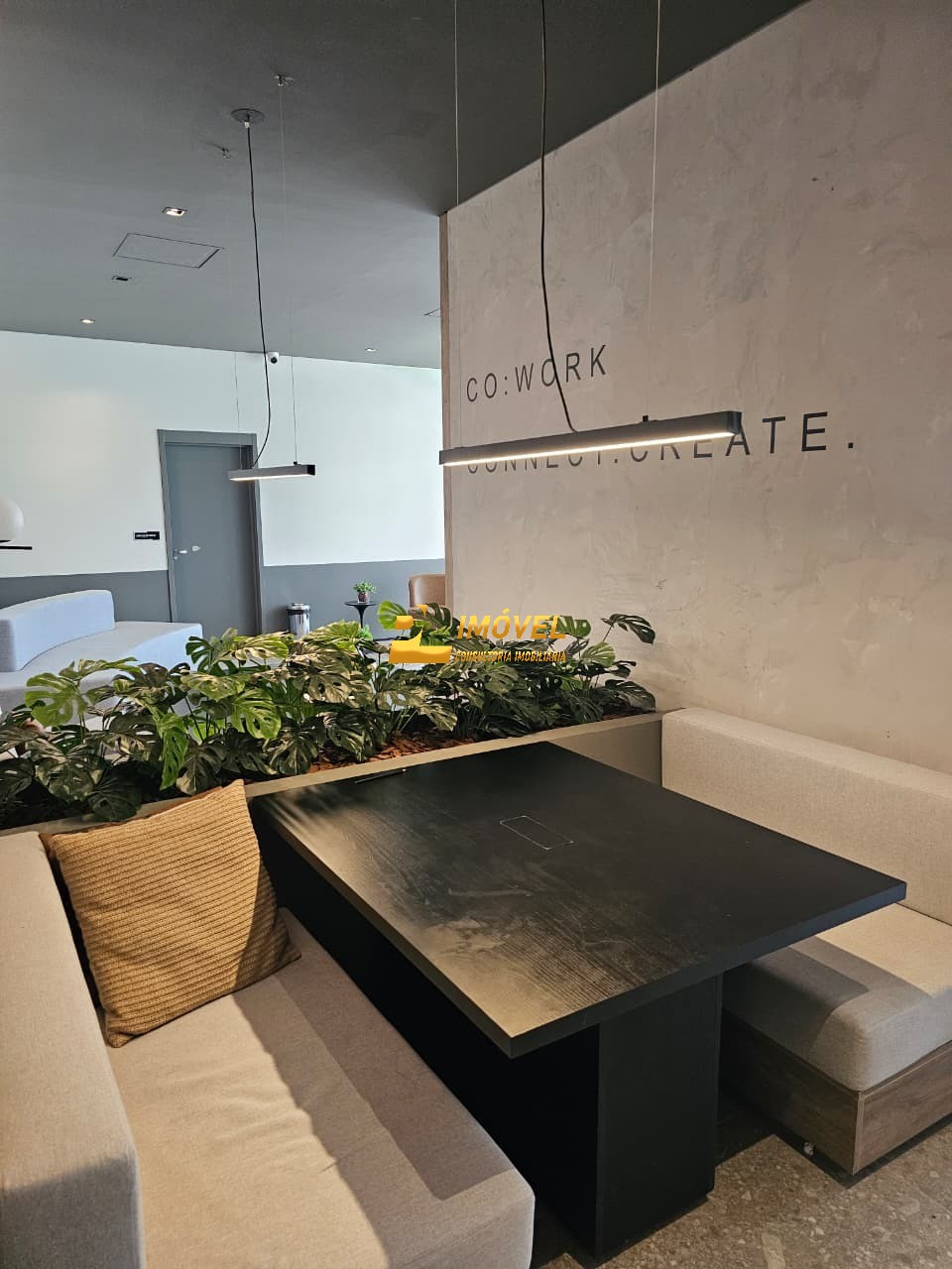 Apartamento, 1 quarto, 32 m² - Foto 19