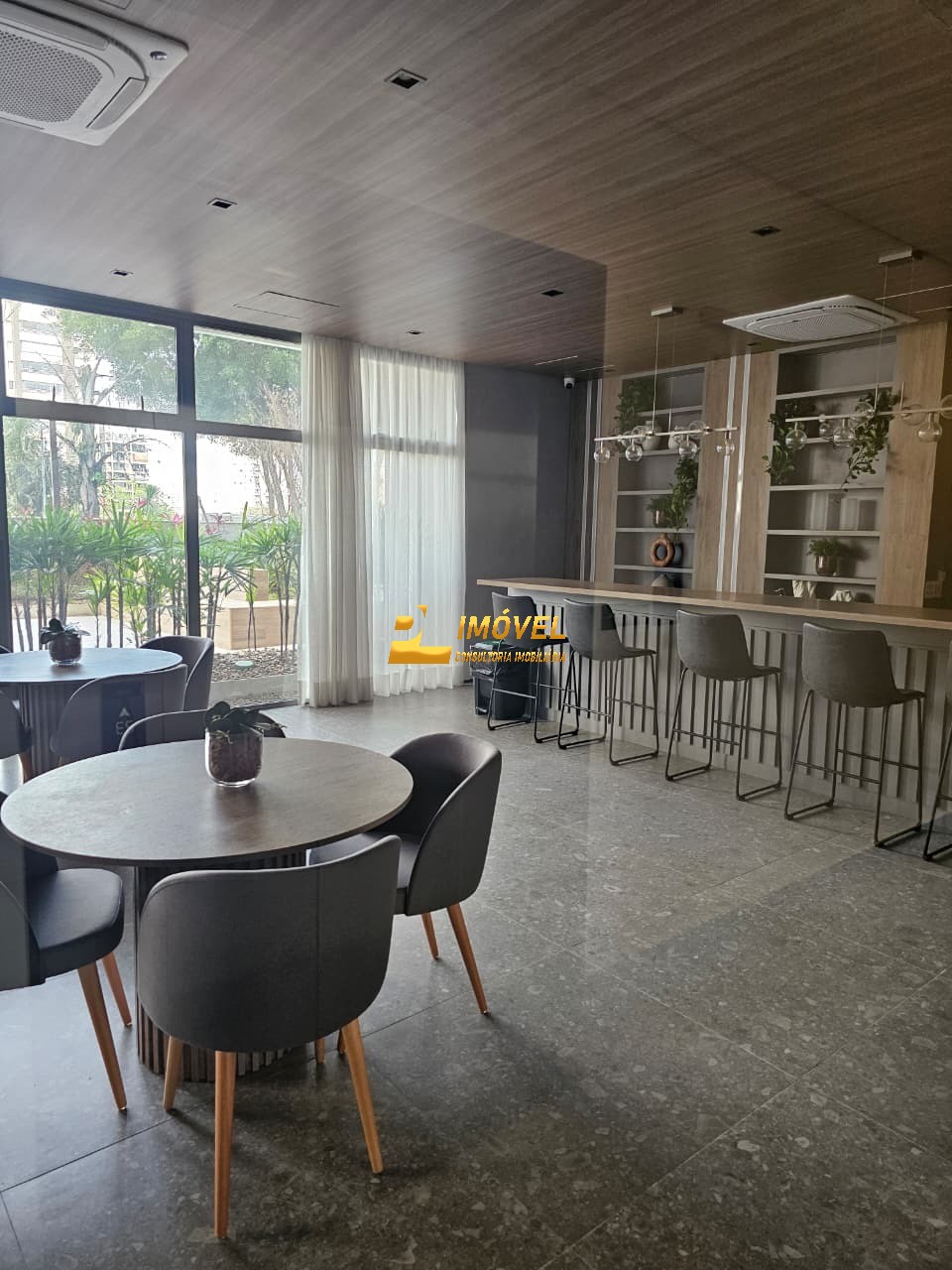 Apartamento, 1 quarto, 25 m² - Foto 19