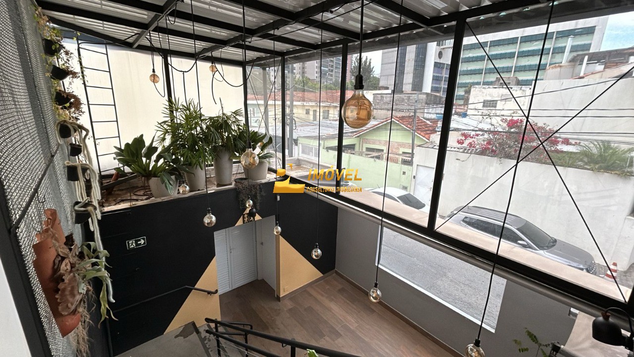 Loja-Salão, 127 m² - Foto 7