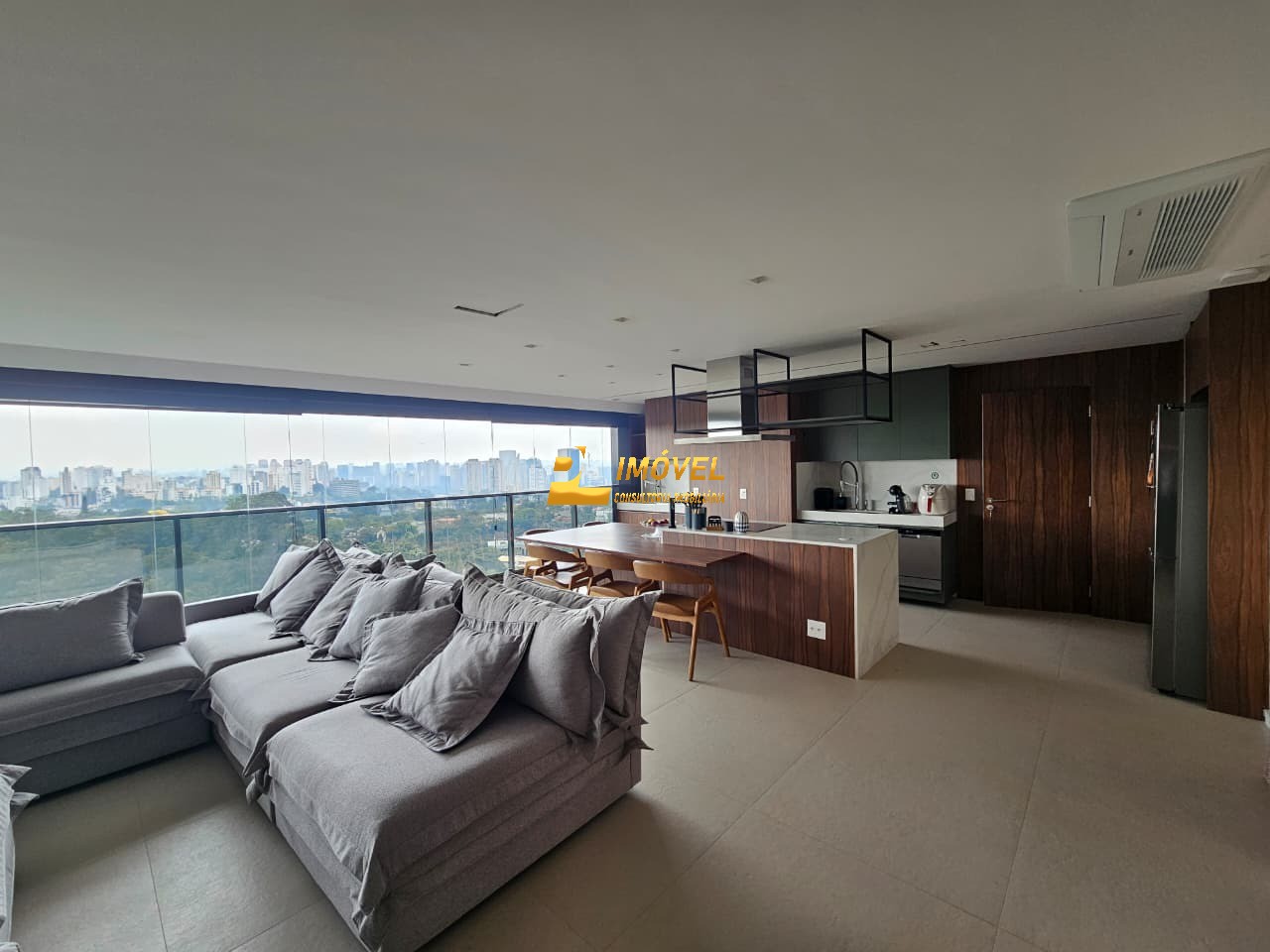 Apartamento, 2 quartos, 142 m² - Foto 6
