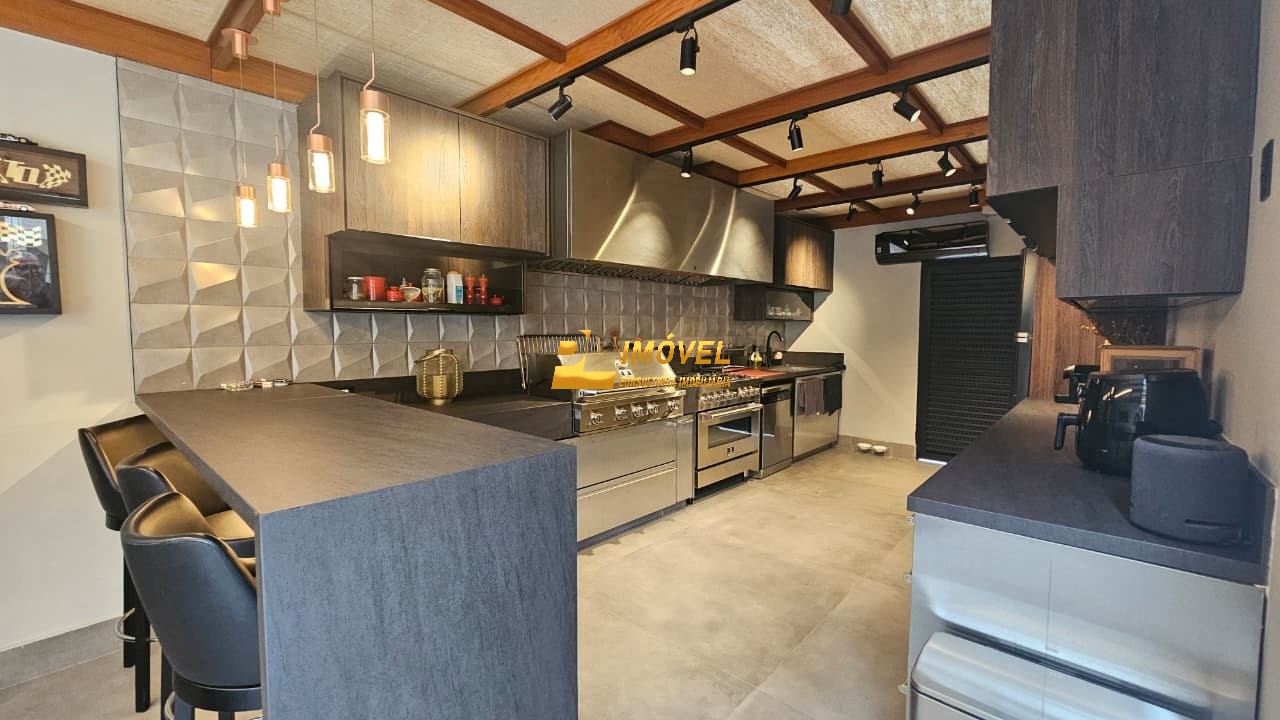 Casa, 4 quartos, 340 m² - Foto 17