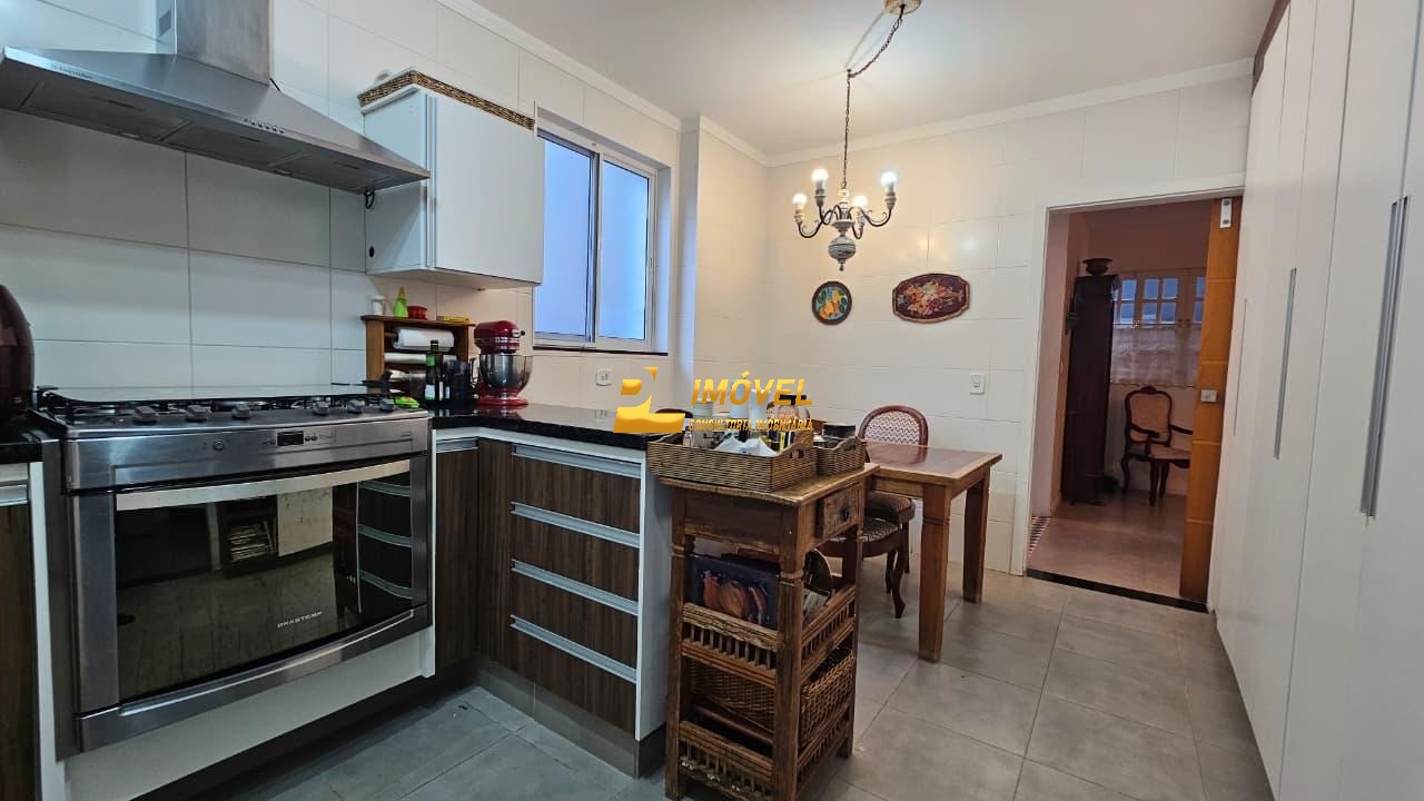 Casa, 4 quartos, 270 m² - Foto 3