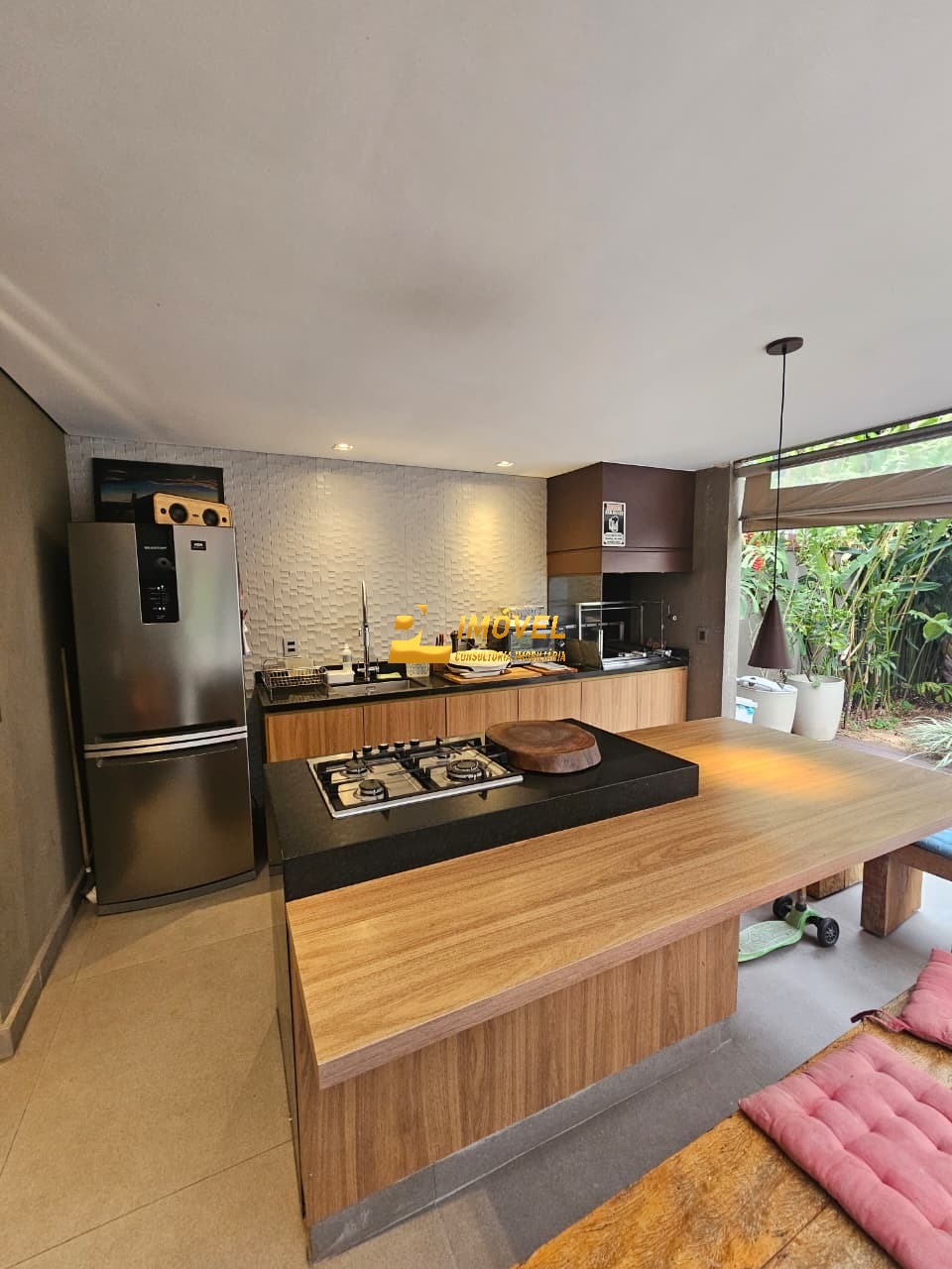 Casa, 4 quartos, 410 m² - Foto 18