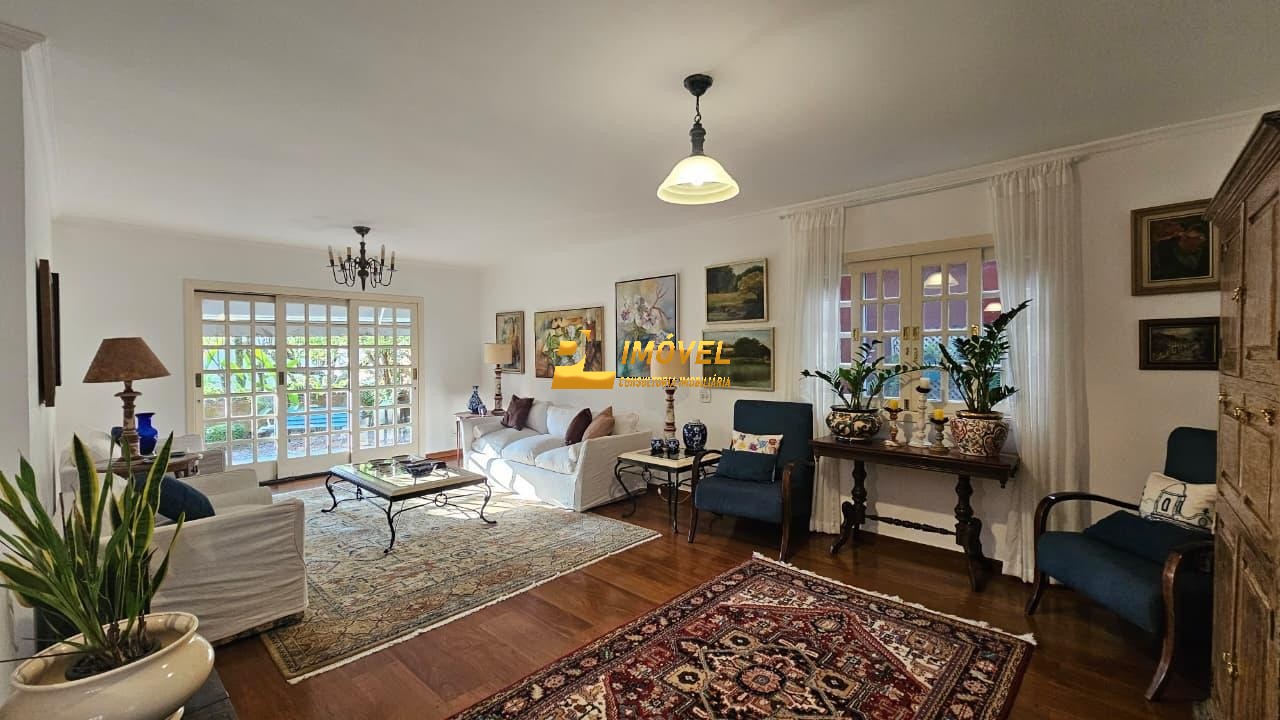Casa, 4 quartos, 270 m² - Foto 8