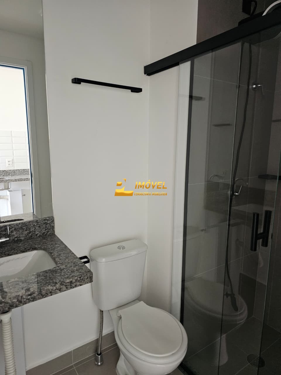 Apartamento, 1 quarto, 25 m² - Foto 4