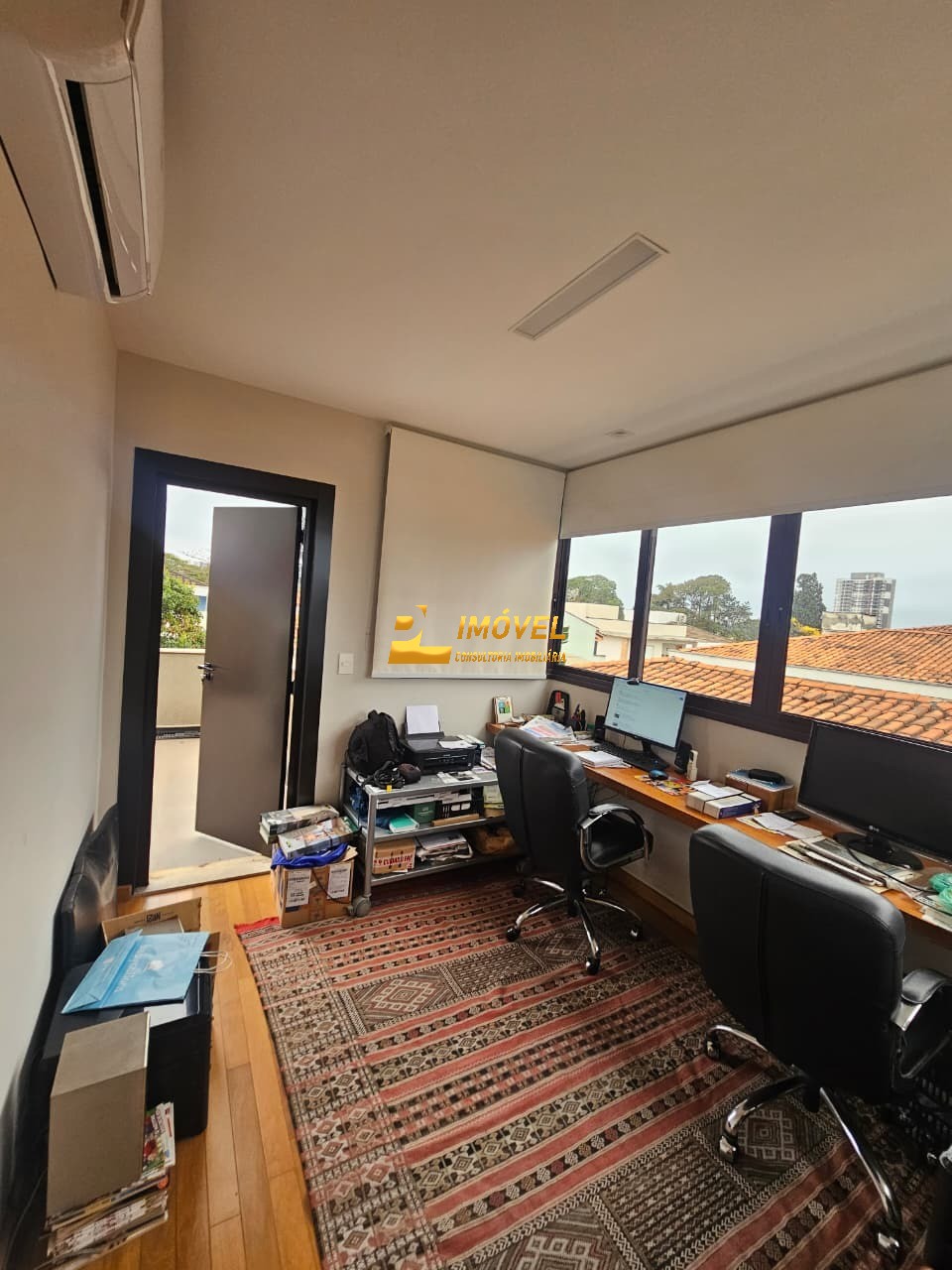 Casa, 4 quartos, 410 m² - Foto 6