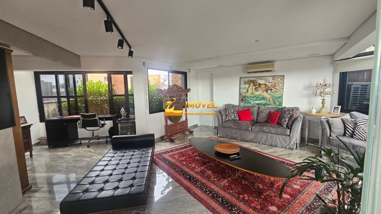 Apartamento, 3 quartos, 488 m² - Foto 9