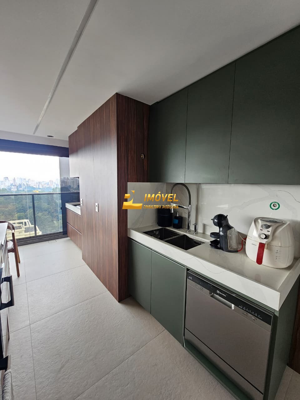 Apartamento, 2 quartos, 142 m² - Foto 11