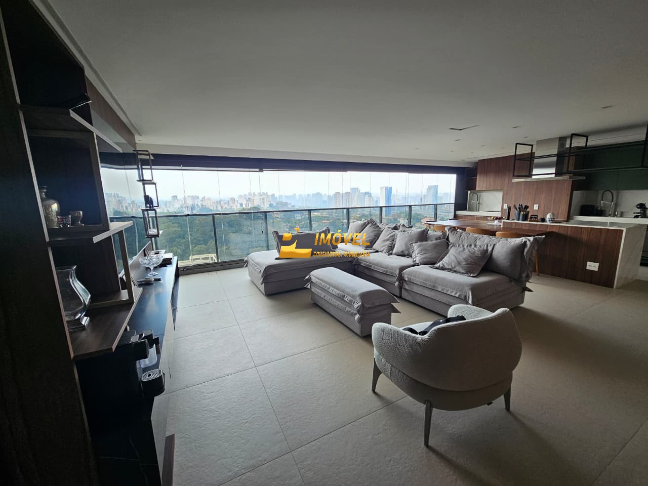 Apartamento, 2 quartos, 142 m² - Foto 3