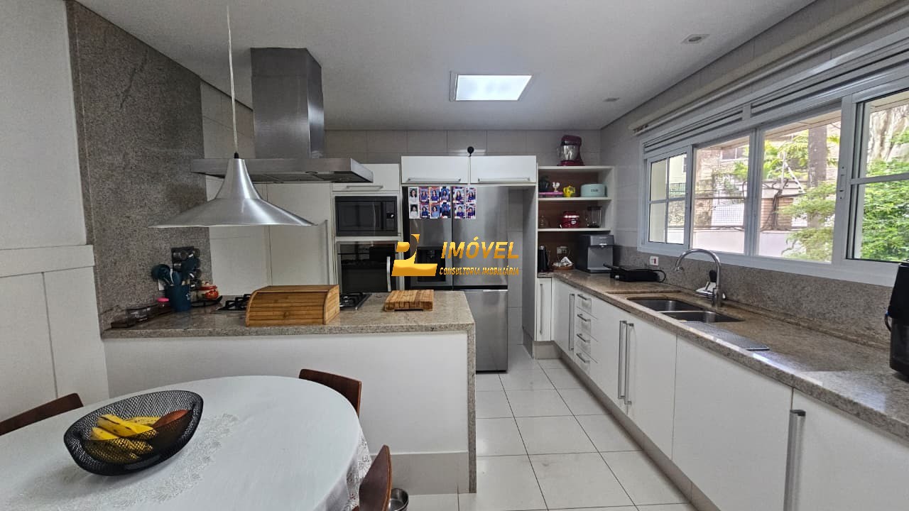 Casa, 4 quartos, 340 m² - Foto 9