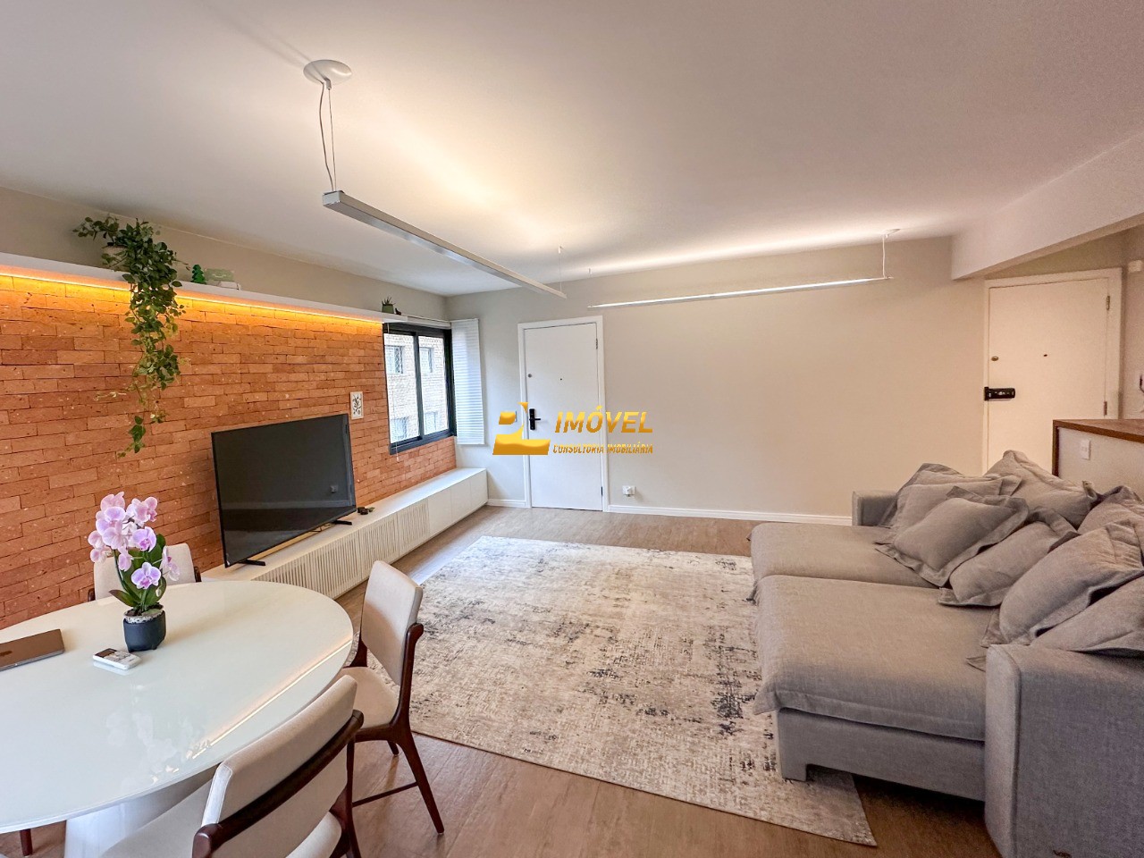 Apartamento, 3 quartos, 120 m² - Foto 12