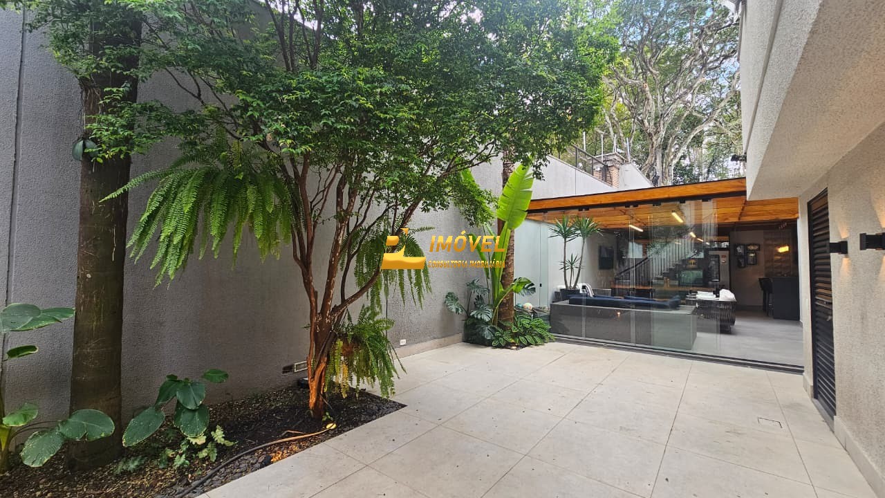 Casa, 4 quartos, 340 m² - Foto 20