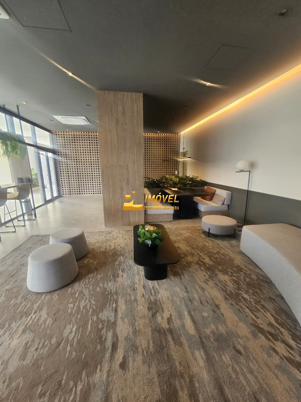 Apartamento, 1 quarto, 25 m² - Foto 25