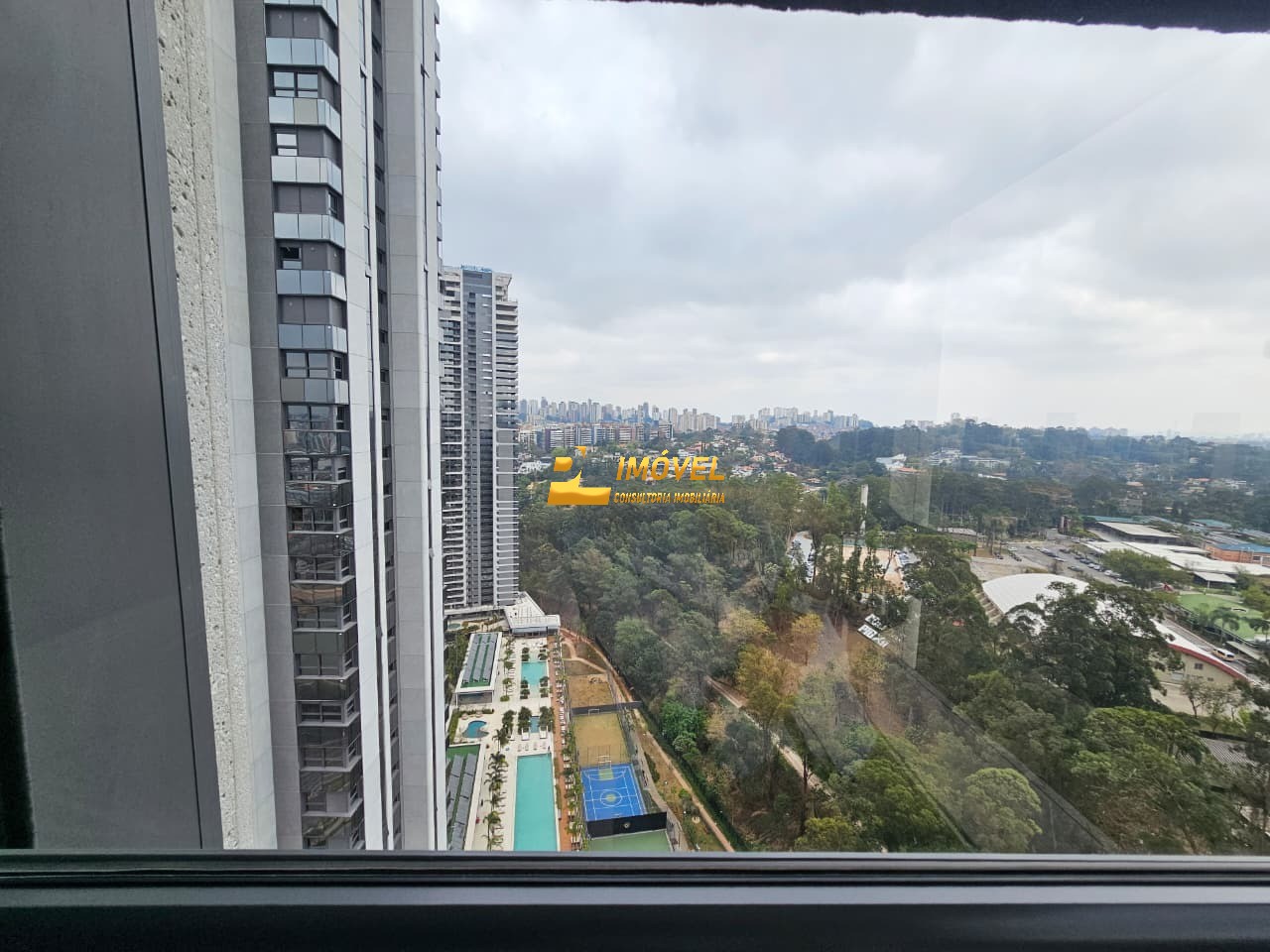 Apartamento, 2 quartos, 142 m² - Foto 1