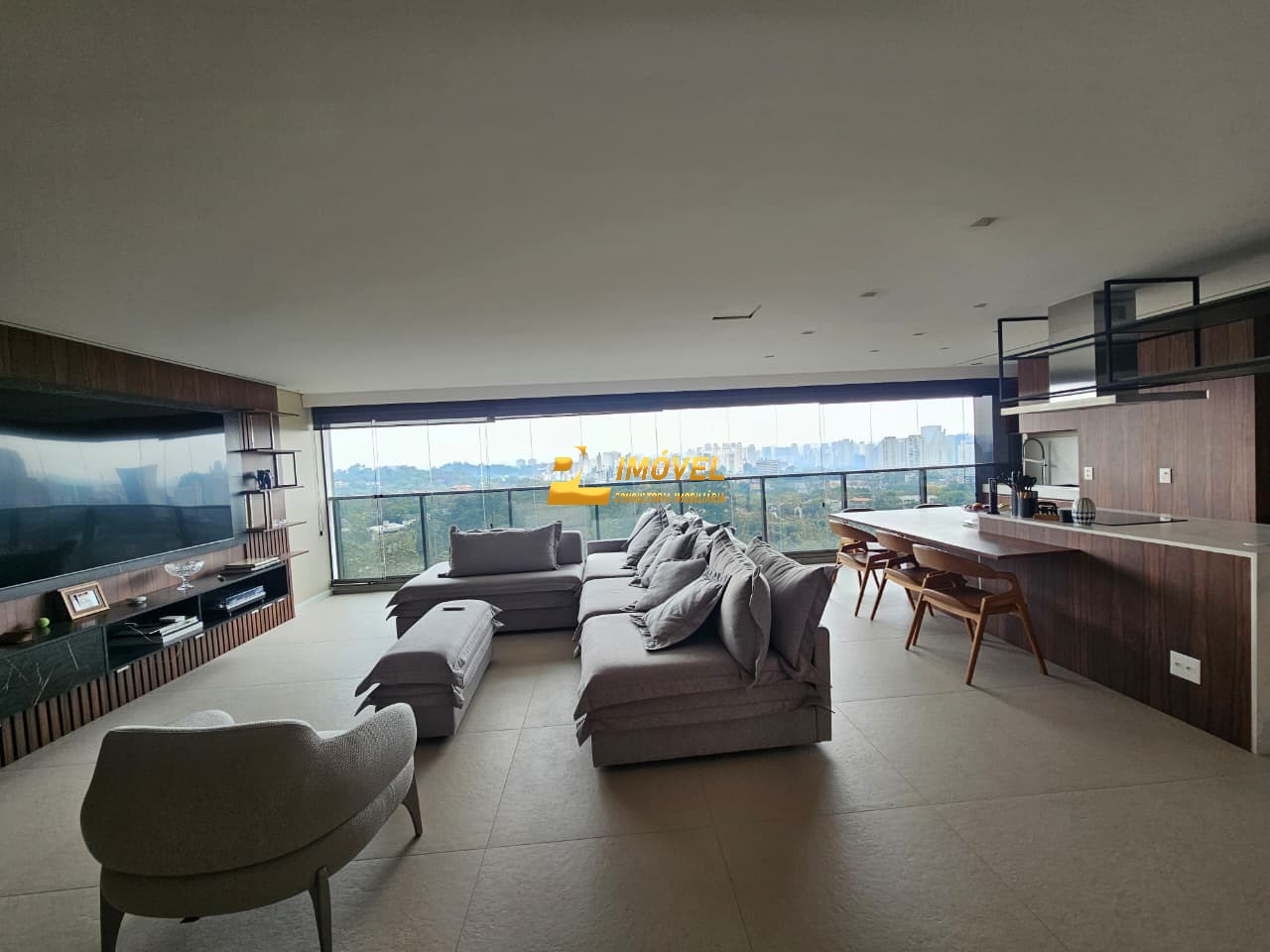 Apartamento, 2 quartos, 142 m² - Foto 8