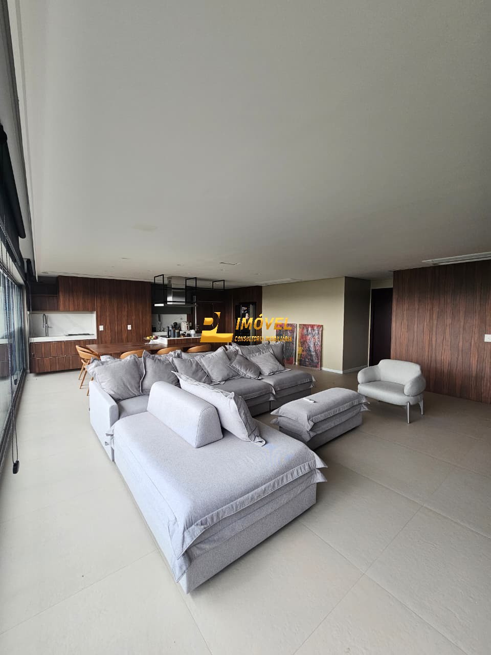 Apartamento, 2 quartos, 142 m² - Foto 7