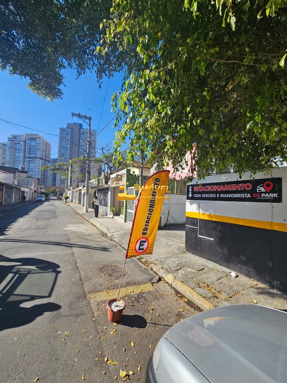 Loteamento e Condomínio, 500 m² - Foto 3