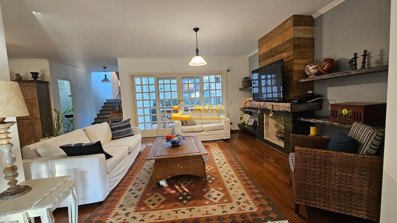 Casa, 4 quartos, 270 m² - Foto 11