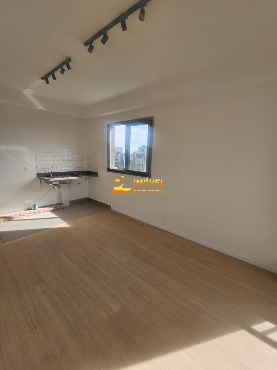 Apartamento, 1 quarto, 32 m² - Foto 8