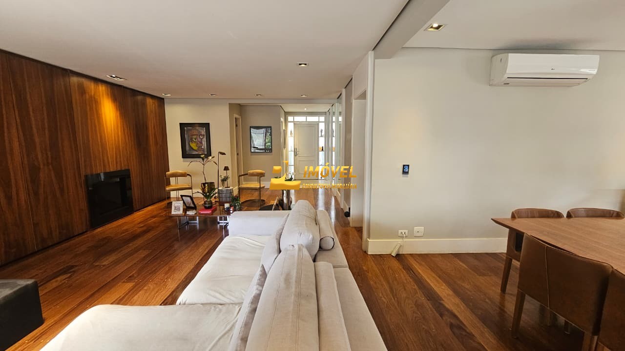 Casa, 4 quartos, 340 m² - Foto 7