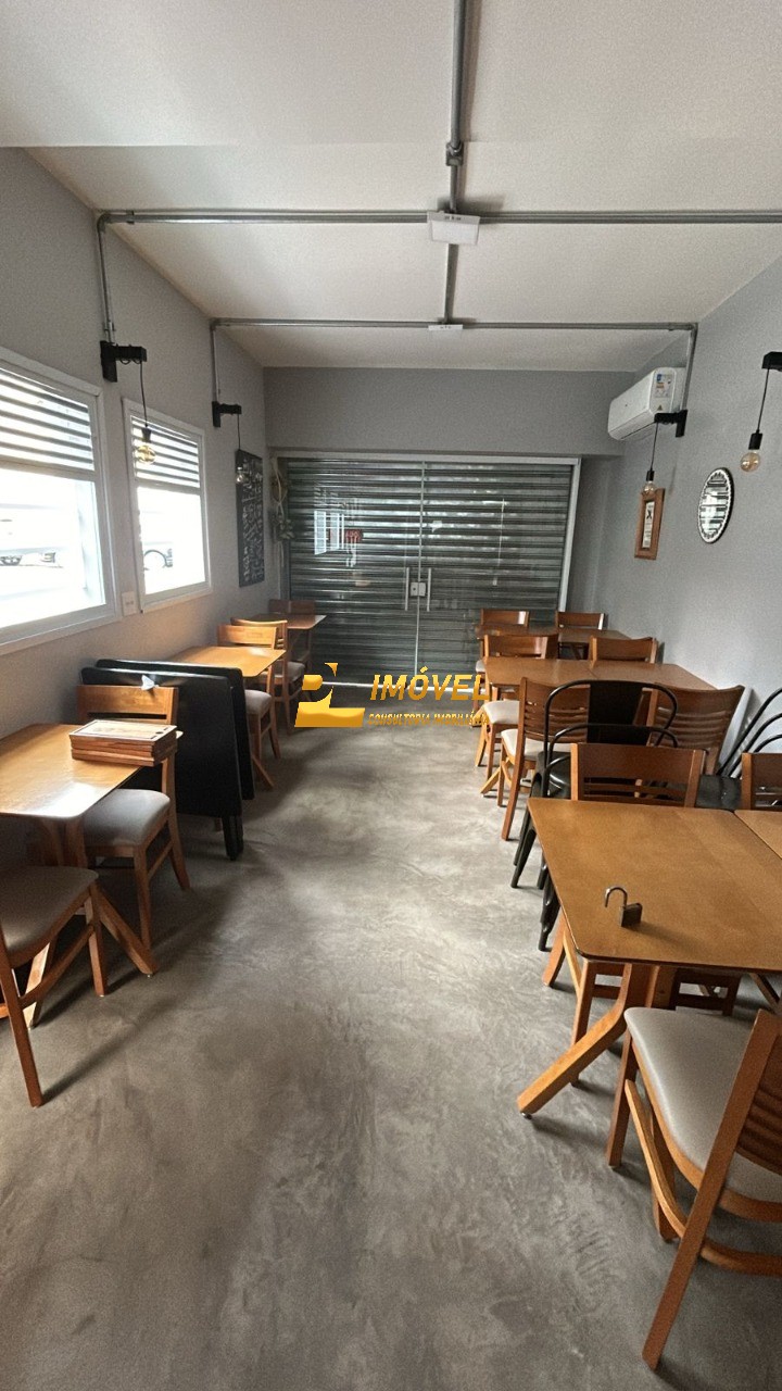 Loja-Salão, 127 m² - Foto 1