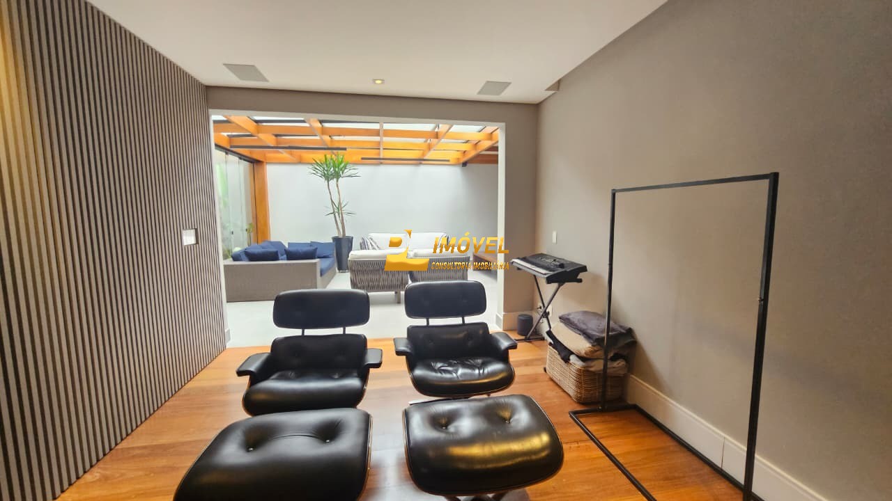 Casa, 4 quartos, 340 m² - Foto 14