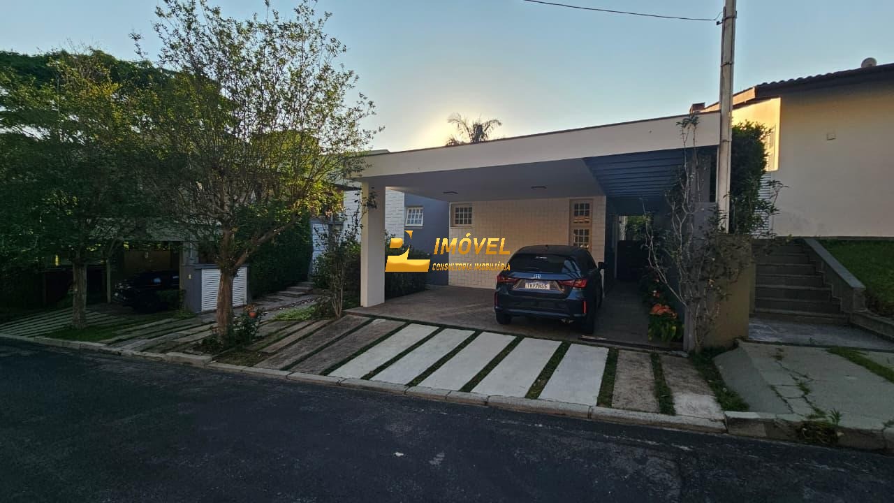 Casa, 4 quartos, 270 m² - Foto 1