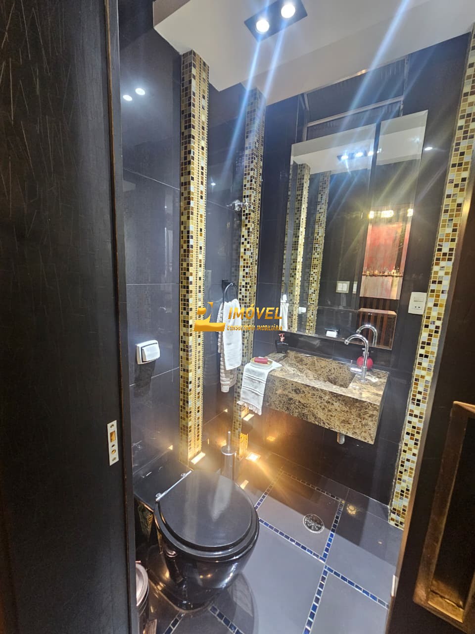 Apartamento, 4 quartos, 198 m² - Foto 10