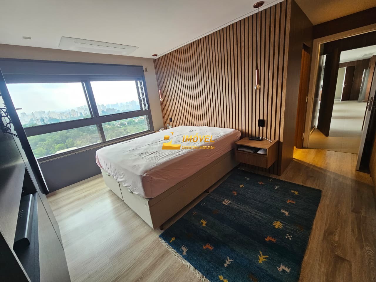 Apartamento, 2 quartos, 142 m² - Foto 23