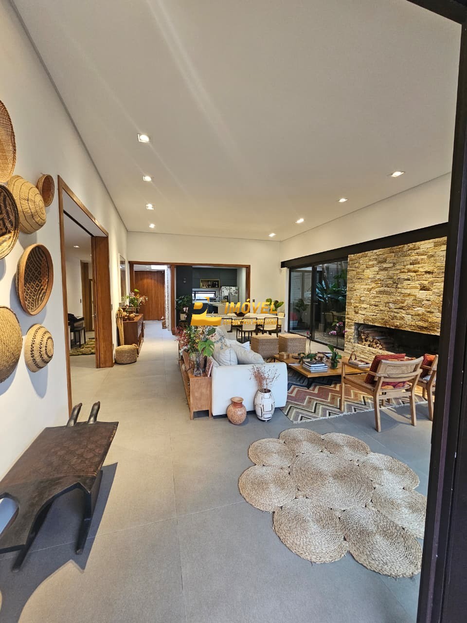 Casa, 4 quartos, 410 m² - Foto 24