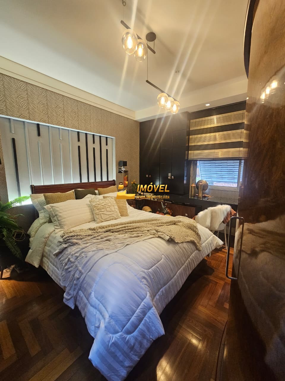 Apartamento, 4 quartos, 198 m² - Foto 16