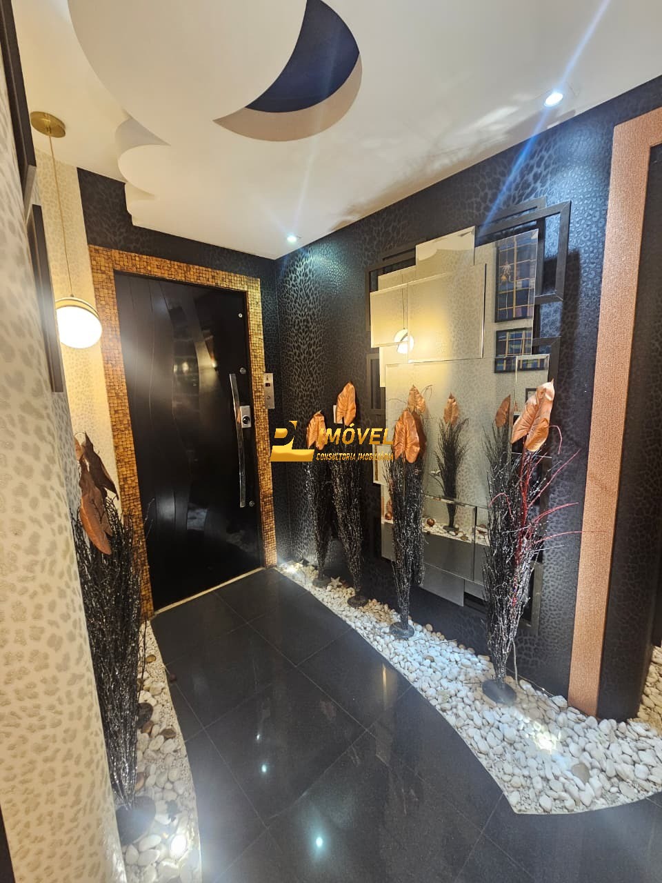 Apartamento, 4 quartos, 198 m² - Foto 2