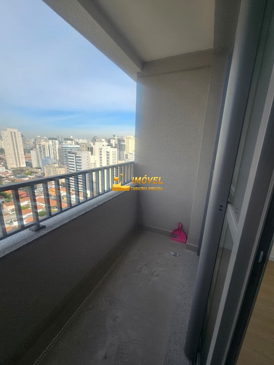 Apartamento, 1 quarto, 25 m² - Foto 11