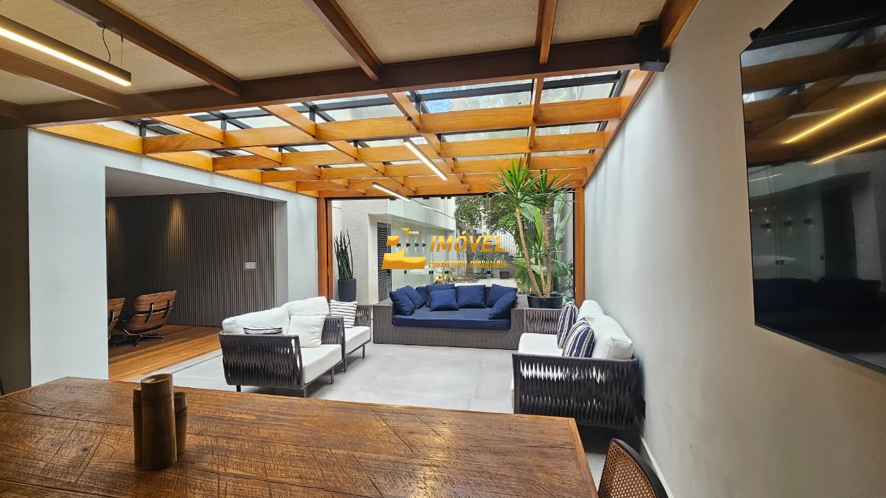Casa, 4 quartos, 340 m² - Foto 19