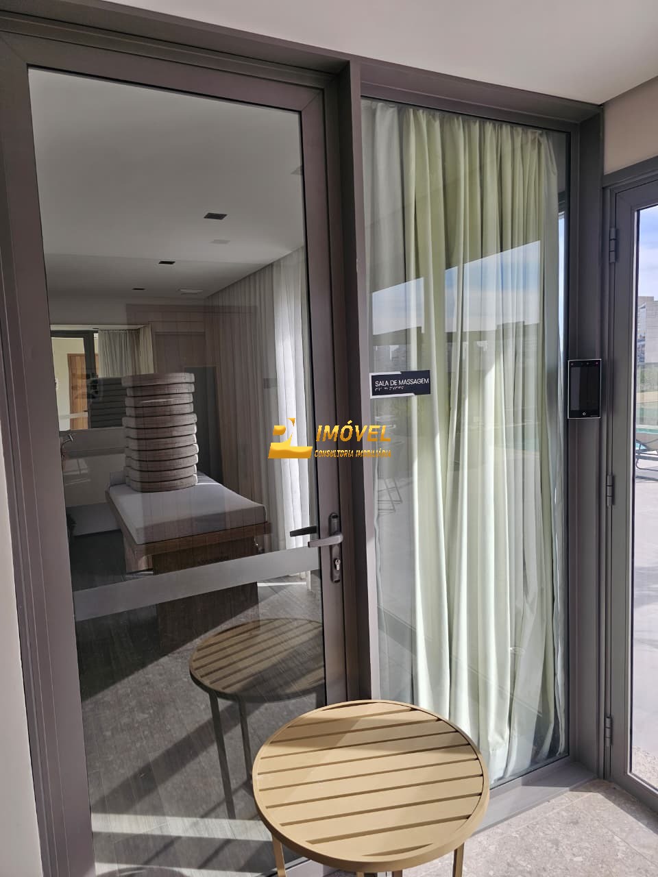 Apartamento, 1 quarto, 32 m² - Foto 12
