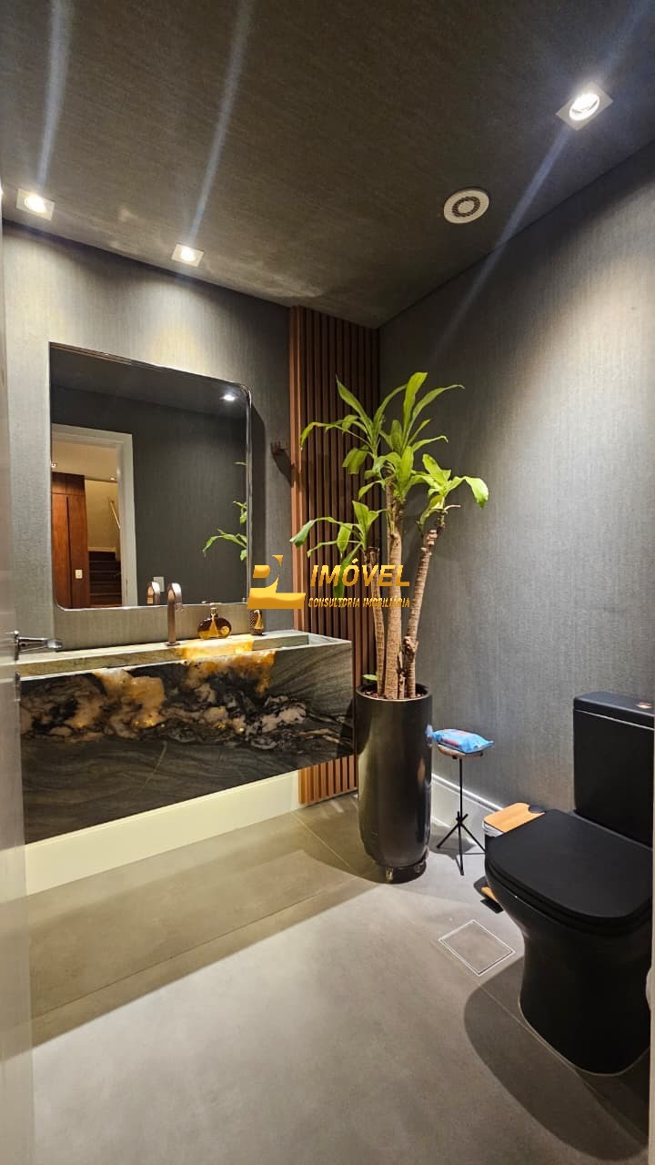 Casa, 4 quartos, 340 m² - Foto 11